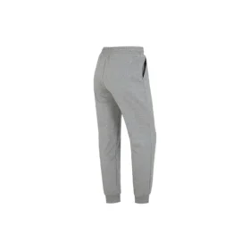 Dokuma Pantolon “Gri”