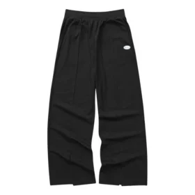 Dokuma Pantolon “Siyah”