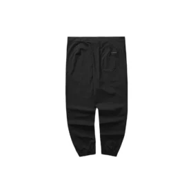 Dokuma Pantolon “Siyah”