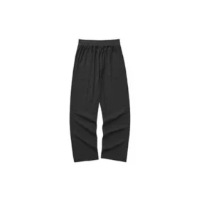 Dokuma Pantolon “Siyah”