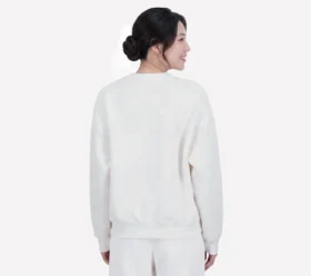 Downtown Cozy Fit Uzun Kollu Tişört