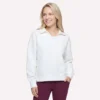 Downtown Cozy Fit Yakalı Uzun Kollu Downtown Cozy Fit Yakalı Uzun Kollu