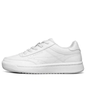 Downtown Düşük Bilekli Sneakerlar Beyaz