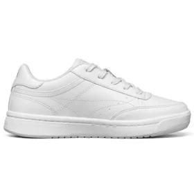Downtown Düşük Bilekli Sneakerlar Beyaz
