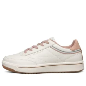 Downtown Düşük Bilekli Sneakerlar Beyaz/Pembe