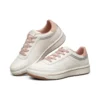 Downtown Düşük Bilekli Sneakerlar Beyaz/Pembe