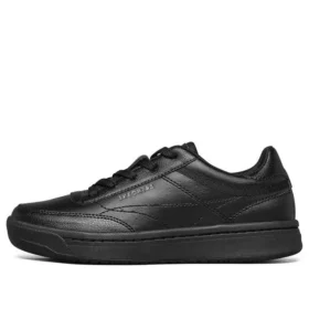 Downtown Düşük Bilekli Sneakerlar Siyah