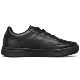 Downtown Düşük Bilekli Sneakerlar Siyah