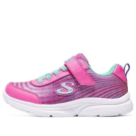 Dreamy Dancer Radiant Rogue Sneaker “Pembe Yeşil”