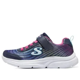 Dreamy Dancer Radiant Rogue Sneakerlar “Siyah Çok Renkli”