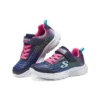 Dreamy Dancer Radiant Rogue Sneakerlar “Siyah Çok Renkli”