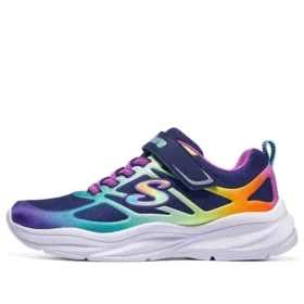Dreamy Lites Ayakkabılar “Navy Multi”