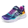 Dreamy Lites Ayakkabılar “Navy Multi”