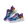 Dreamy Lites Ayakkabılar “Navy Multi”