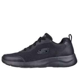 Dynamight 2.0 “Full Pace – Pure Black”