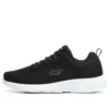 Dynamight 2.0 Low Siyah/Beyaz
