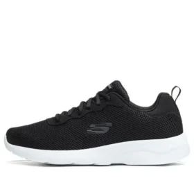Dynamight 2.0 Low Siyah/Beyaz