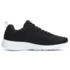 Dynamight 2.0 Low Siyah/Beyaz