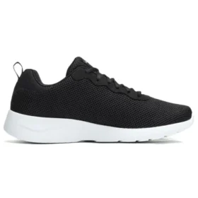 Dynamight 2.0 Low Siyah/Beyaz