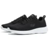 Dynamight 2.0 Low Siyah/Beyaz