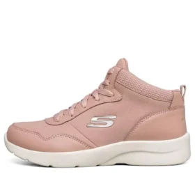 Dynamight 2.0 Orta Bilekli Pembe
