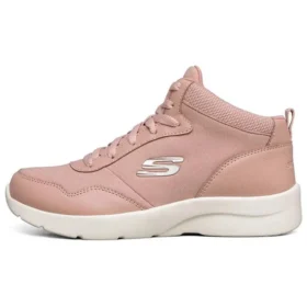 Dynamight 2.0 Orta Bilekli Pembe