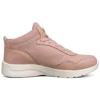Dynamight 2.0 Orta Bilekli Pembe