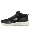 Dynamight 2.0 Orta Boy Sneakerlar Siyah