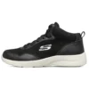 Dynamight 2.0 Orta Boy Sneakerlar Siyah