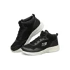 Dynamight 2.0 Orta Boy Sneakerlar Siyah
