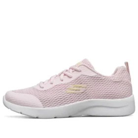 Dynamight 2.0 Pembe/Beyaz