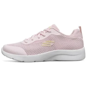 Dynamight 2.0 Pembe/Beyaz