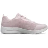 Dynamight 2.0 Pembe/Beyaz
