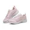 Dynamight 2.0 Pembe/Beyaz