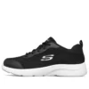 Dynamight 2.0 Siyah/Beyaz