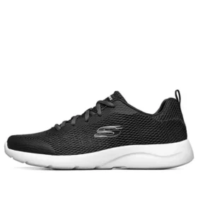 Dynamight 2.0 Spor Ayakkabılar Siyah