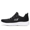 Dynamight Low-Top Siyah/Beyaz