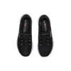 Dynamight Low-Top Siyah/Beyaz