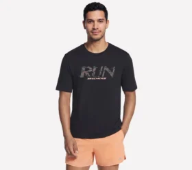 Easy Run Tişört
