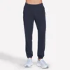 Elevated Terry Jogger