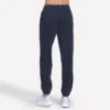 Elevated Terry Jogger