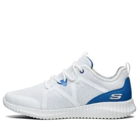 Elite Flex Beyaz/Mavi