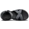 Elite Flex Sandalet “Gri Siyah”