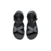 Elite Flex Sandalet “Gri Siyah”