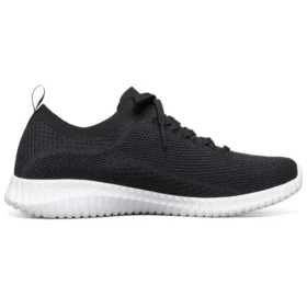 Elite Flex Siyah/Beyaz