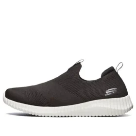 Elite Flex Slip-on Ayakkabılar “Siyah”