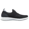 Elite Flex Slip-on Ayakkabılar “Siyah Beyaz”