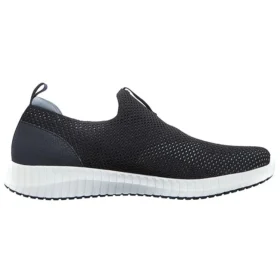 Elite Flex Slip-on Ayakkabılar “Siyah Beyaz”