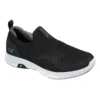 Elite Flex Slip-on Ayakkabılar “Siyah Beyaz”
