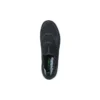 Elite Flex Slip-on Ayakkabılar “Siyah Beyaz”